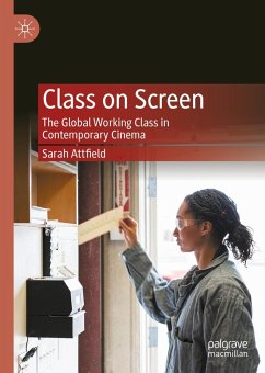 Class on Screen (eBook, PDF) - Attfield, Sarah