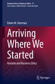 Arriving Where We Started (eBook, PDF)
