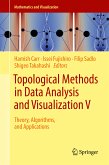 Topological Methods in Data Analysis and Visualization V (eBook, PDF)