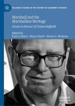 Marshall and the Marshallian Heritage (eBook, PDF)