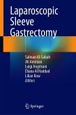 Laparoscopic Sleeve Gastrectomy (eBook, PDF)