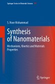 Synthesis of Nanomaterials (eBook, PDF)