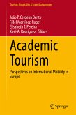 Academic Tourism (eBook, PDF)