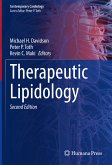 Therapeutic Lipidology (eBook, PDF)