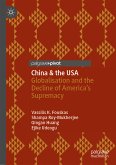 China & the USA (eBook, PDF)