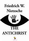 The Antichrist (eBook, ePUB)