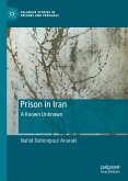 Prison in Iran (eBook, PDF)
