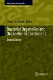 Bacterial Organelles and Organelle-like Inclusions (eBook, PDF)