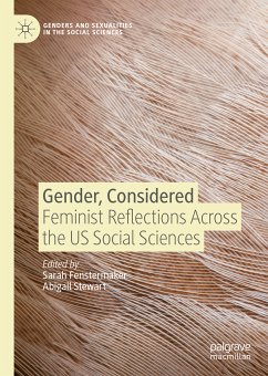 Gender, Considered (eBook, PDF)