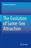 The Evolution of Same-Sex Attraction (eBook, PDF)