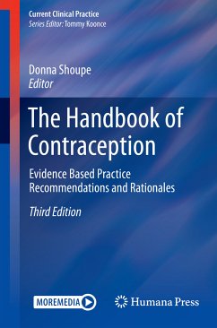 The Handbook of Contraception (eBook, PDF)