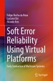 Soft Error Reliability Using Virtual Platforms (eBook, PDF)