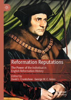 Reformation Reputations (eBook, PDF)