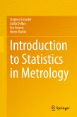 Introduction to Statistics in Metrology (eBook, PDF)