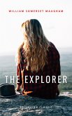 Explorer (eBook, ePUB)