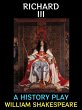 Richard III (eBook, ePUB) - Bild 1