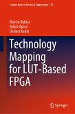 Technology Mapping for LUT-Based FPGA (eBook, PDF)
