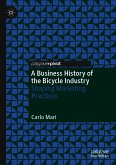A Business History of the Bicycle Industry (eBook, PDF)