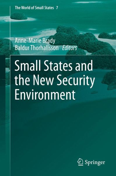 Small States and the New Security Environment (eBook, PDF) Small States and the New Security Environment (eBook, PDF)