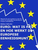 EURO: wat is het en hoe werkt de Europese eenheidsmunt (eBook, ePUB)