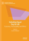 Debating Equal Pay for All (eBook, PDF)