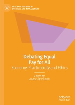 Debating Equal Pay for All (eBook, PDF)