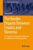 The Border Dispute Between Croatia and Slovenia (eBook, PDF)