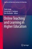 Online Teaching and Learning in Higher Education (eBook, PDF)