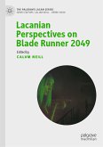 Lacanian Perspectives on Blade Runner 2049 (eBook, PDF)