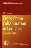 Cross-Chain Collaboration in Logistics (eBook, PDF)