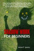 Shadow Work For Beginners (eBook, ePUB)