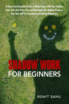 Cover Shadow Work For Beginners (eBook, ePUB)