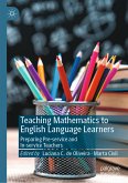 Teaching Mathematics to English Language Learners (eBook, PDF)