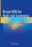 Breast MRI for High-risk Screening (eBook, PDF)