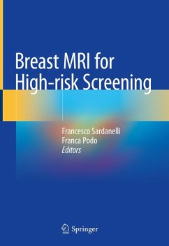 Cover Breast MRI for High-risk Screening (eBook, PDF)