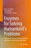 Enzymes for Solving Humankind's Problems (eBook, PDF)