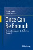 Once Can Be Enough (eBook, PDF)
