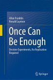 Once Can Be Enough (eBook, PDF)