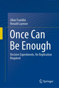 Once Can Be Enough (eBook, PDF) - Franklin, Allan; Laymon, Ronald