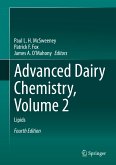 Advanced Dairy Chemistry, Volume 2 (eBook, PDF)