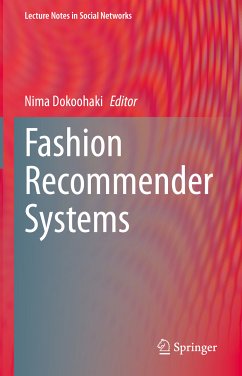 Fashion Recommender Systems (eBook, PDF)