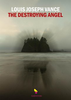 The destroying angel (eBook, ePUB) - Joseph Vance, Louis