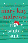 The Santa Suit (eBook, ePUB)