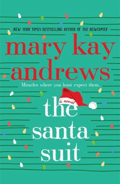 The Santa Suit (eBook, ePUB) - Andrews, Mary Kay