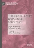 Transpacific Literary and Cultural Connections (eBook, PDF)