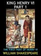 King Henry VI Part 1 (eBook, ePUB) - Bild 1