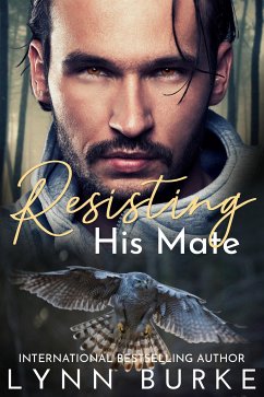 Cover Resisting his Mate (eBook, ePUB)