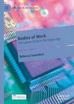 Bodies of Work (eBook, PDF) - Saunders, Rebecca