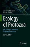 Ecology of Protozoa (eBook, PDF)