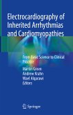 Electrocardiography of Inherited Arrhythmias and Cardiomyopathies (eBook, PDF)